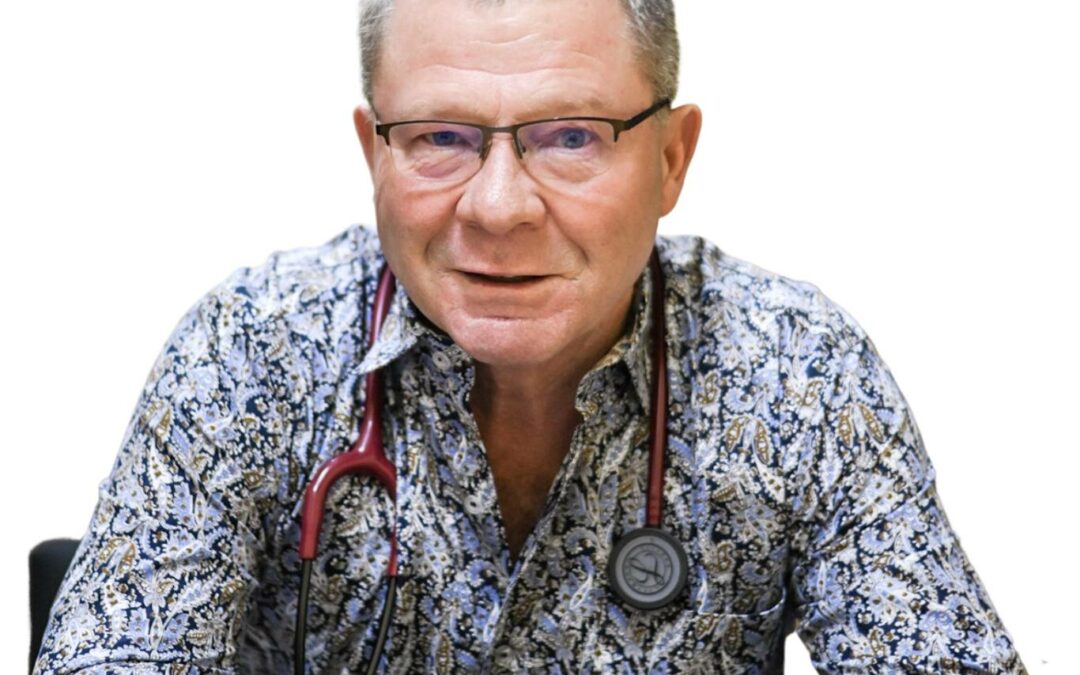 Dr. L.G. Meyer