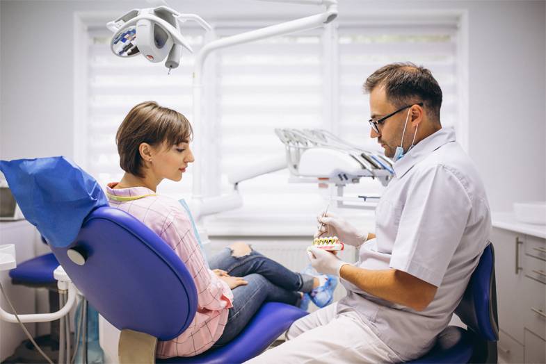 Dr LG & L Meyer Bloemfontein - High-Quality Health Care.