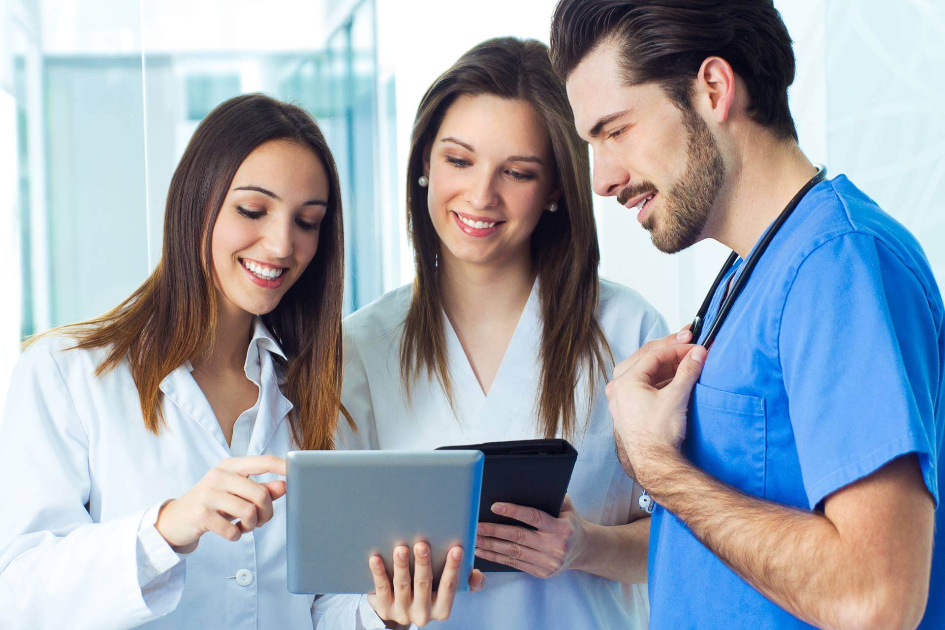 Dr LG & L Meyer Bloemfontein - High-Quality Health Care.