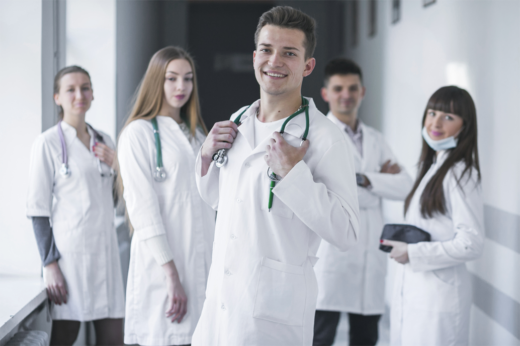 Dr LG & L Meyer Bloemfontein - High-Quality Health Care.